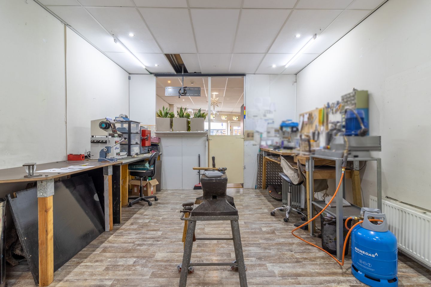 Bekijk foto 2 van Laanstraat 89-A