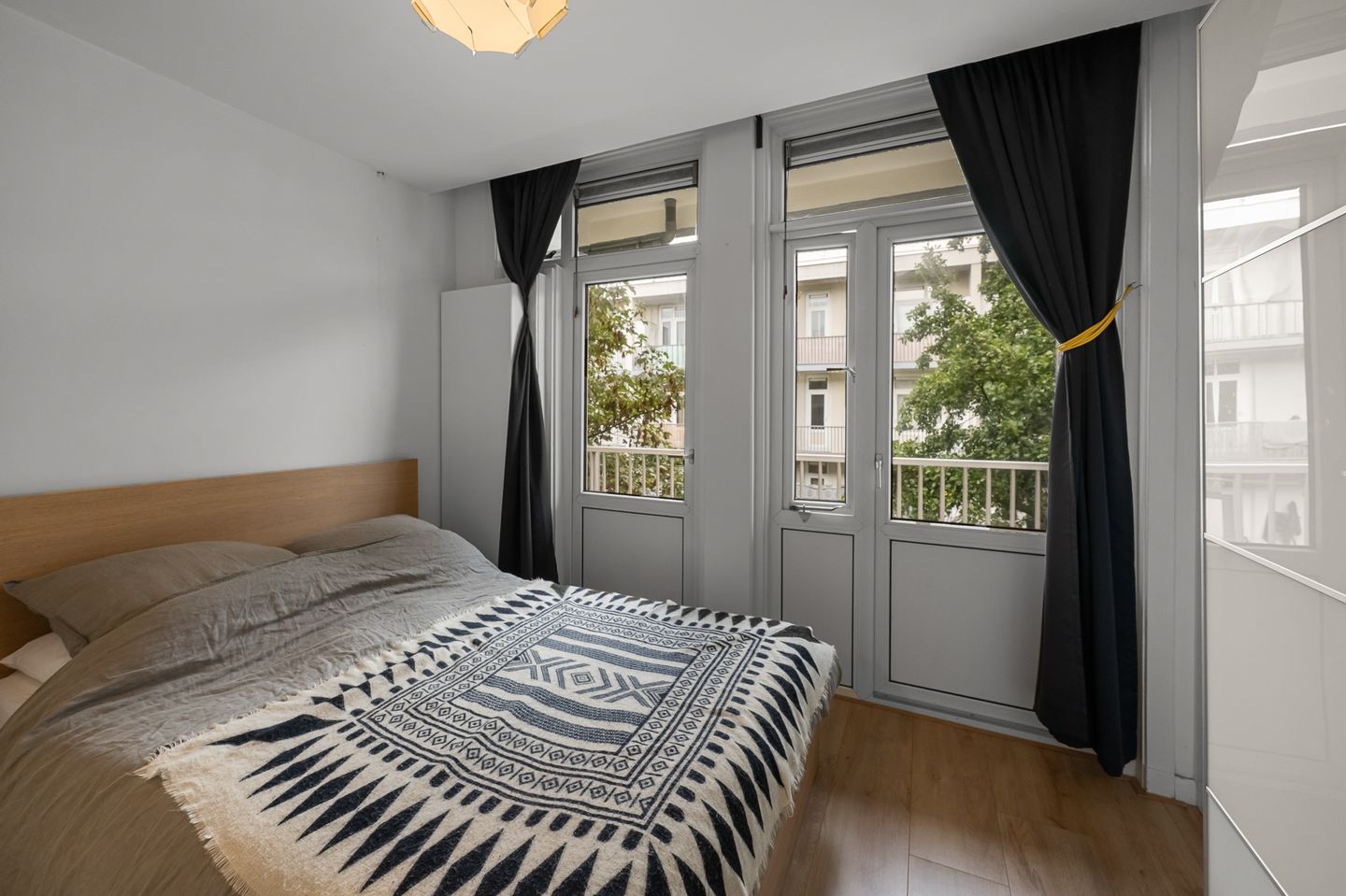 Foto 10 van Hudsonstraat 79-2