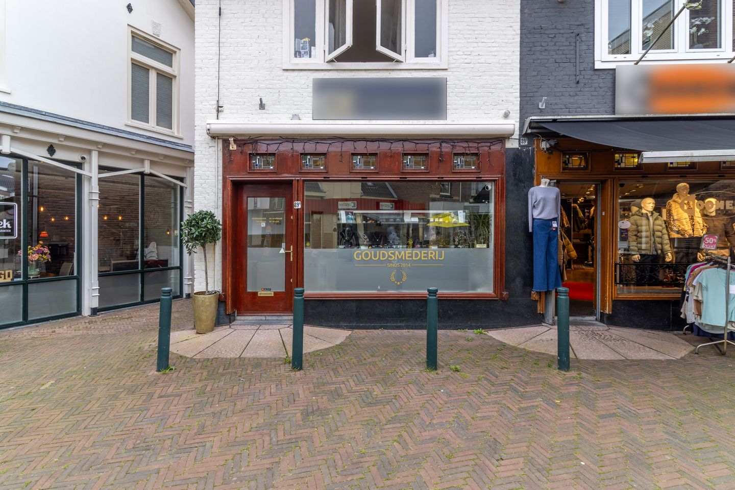 Bekijk foto 3 van Laanstraat 89-A