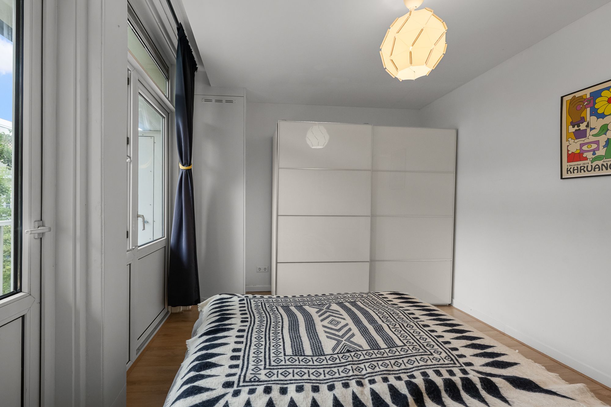 Foto 12 van Hudsonstraat 79-2