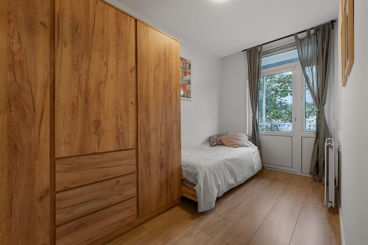 Foto 13 van Hudsonstraat 79-2