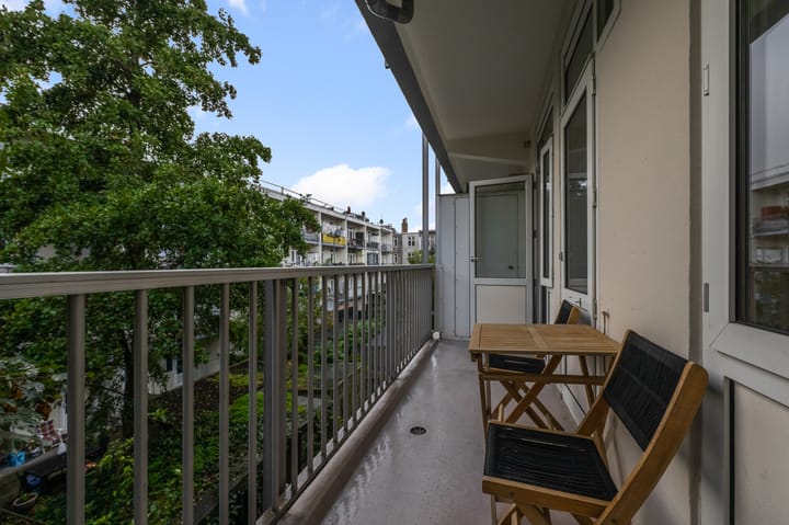 Foto 20 van Hudsonstraat 79-2