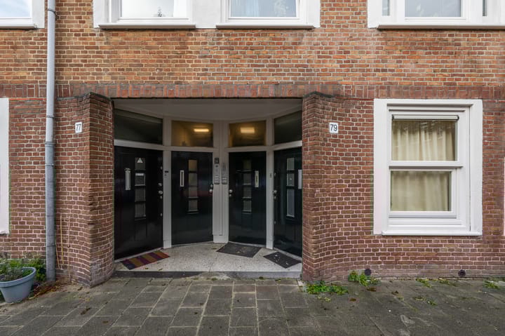 Foto 22 van Hudsonstraat 79-2