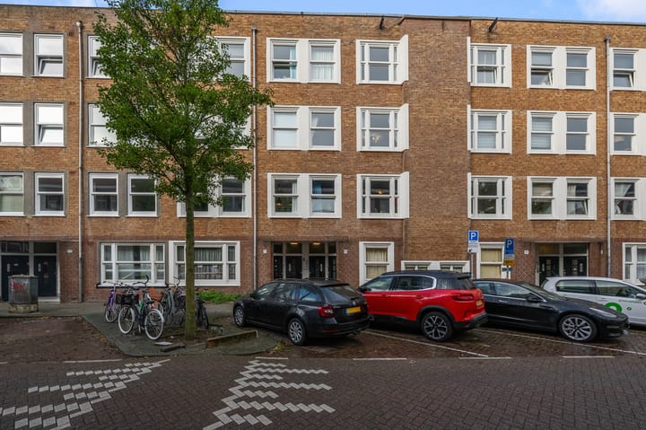 Foto 23 van Hudsonstraat 79-2