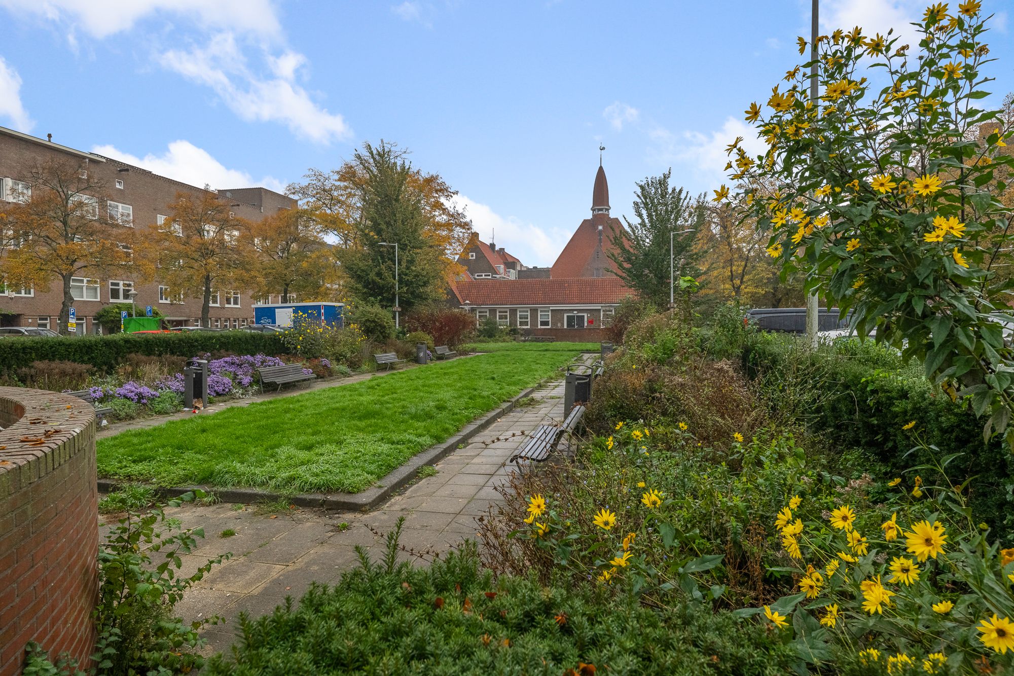 Foto 24 van Hudsonstraat 79-2