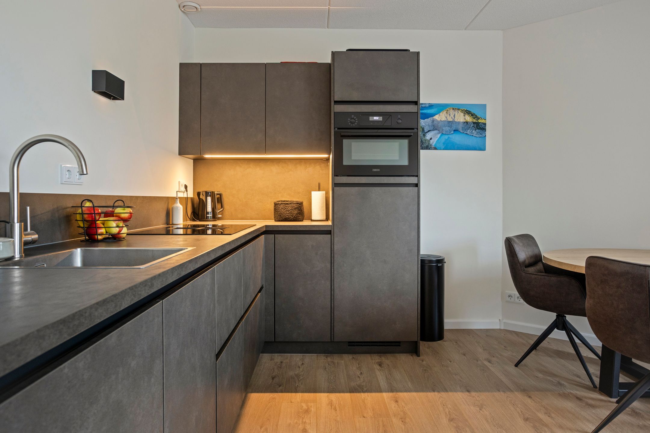 Foto 3 van Vuurvlinder 16