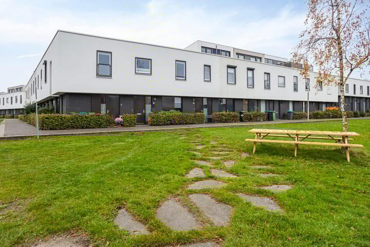 Photo 4 of Vuurvlinder 16