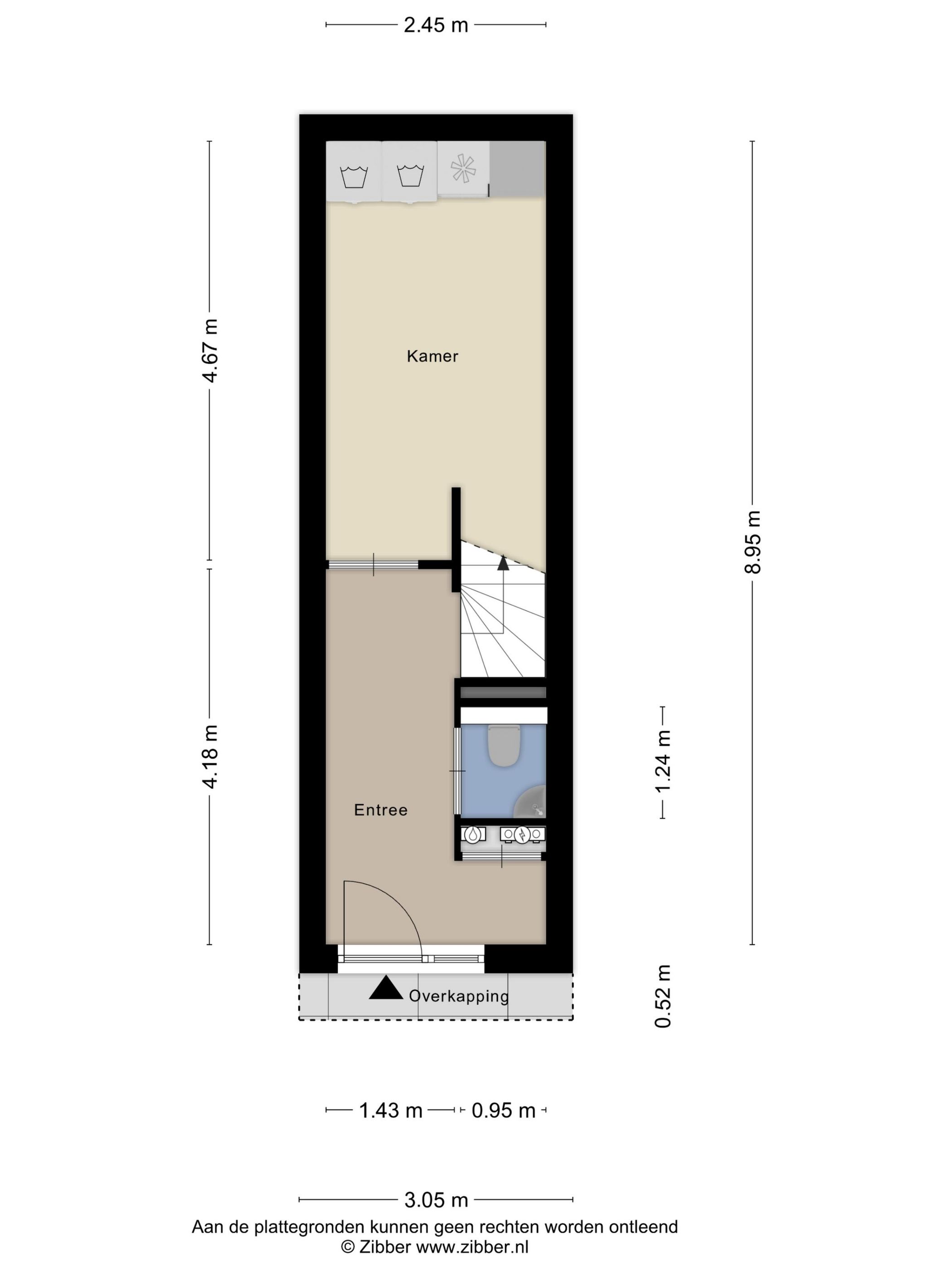 Foto 24 van Vuurvlinder 16
