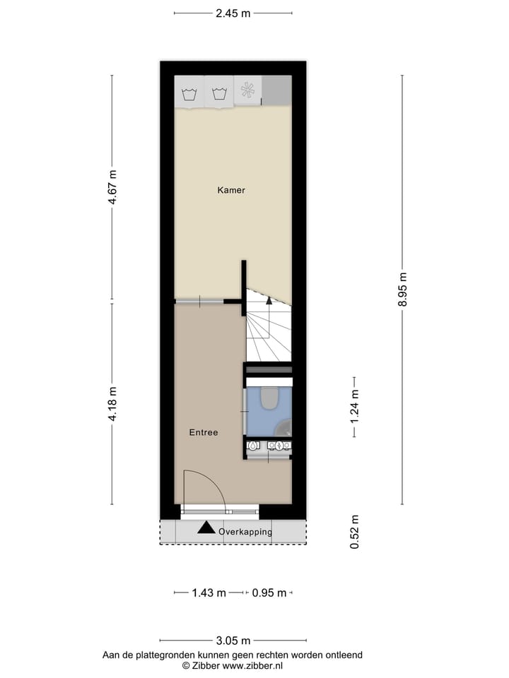 Photo 24 of Vuurvlinder 16