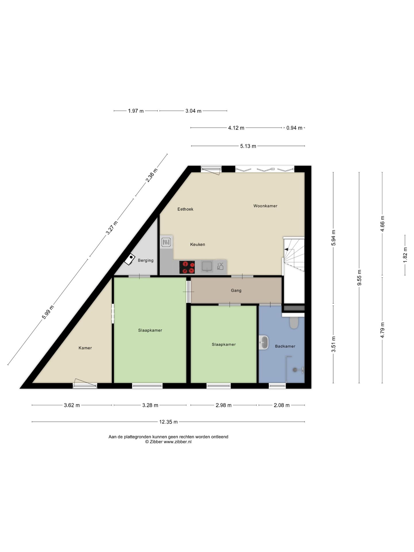 Foto 25 van Vuurvlinder 16