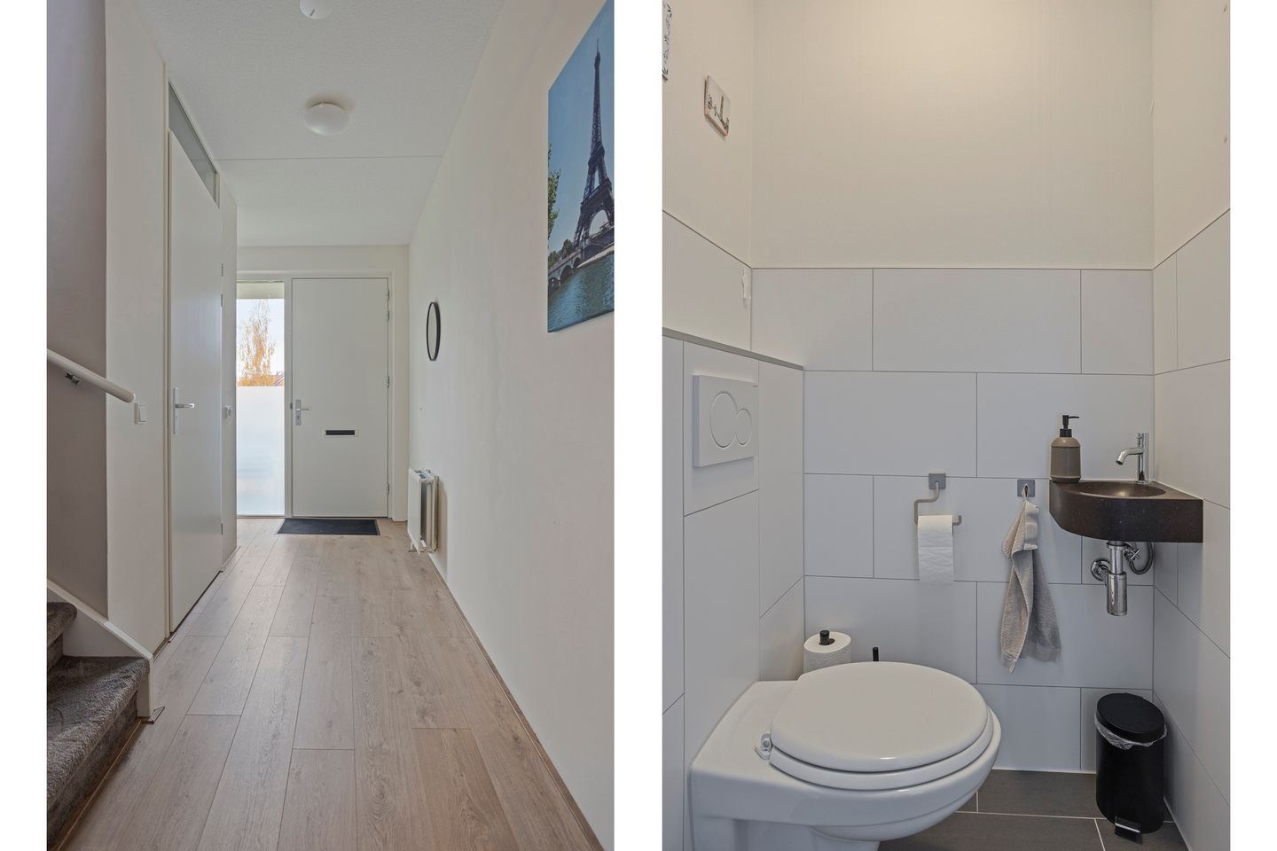 Foto 5 van Vuurvlinder 16