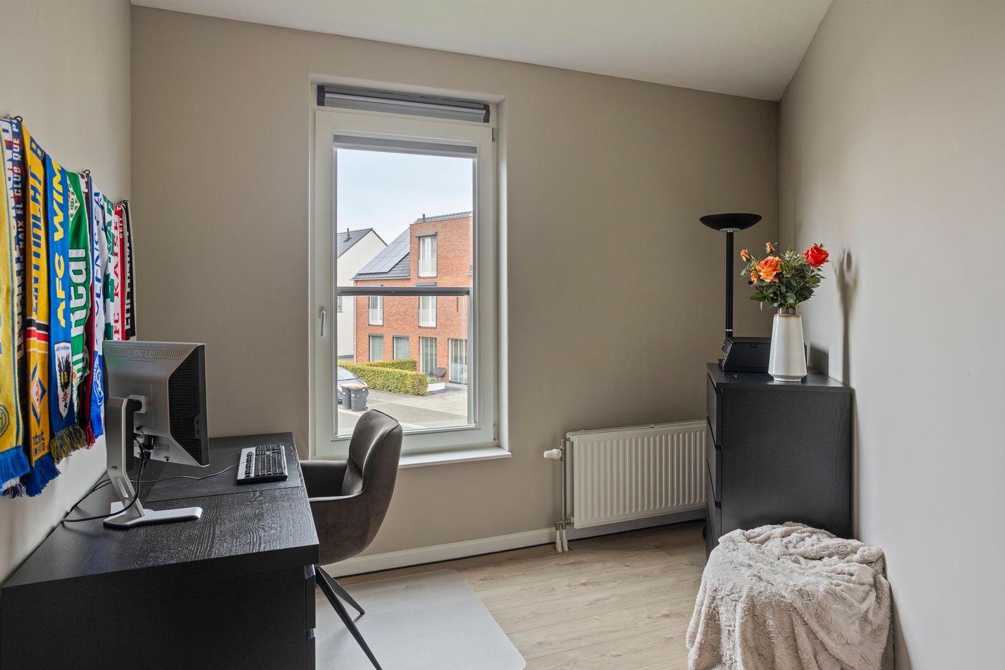 Foto 14 van Vuurvlinder 16