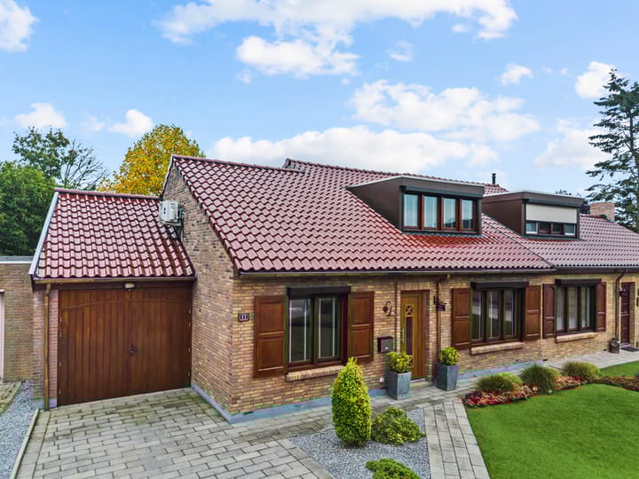 Foto 1 van Heisteeg 83