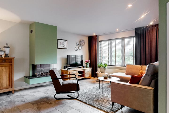 Photo 2 of Heisteeg 83