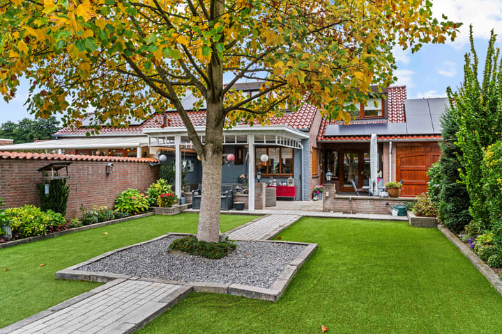 Photo 3 of Heisteeg 83