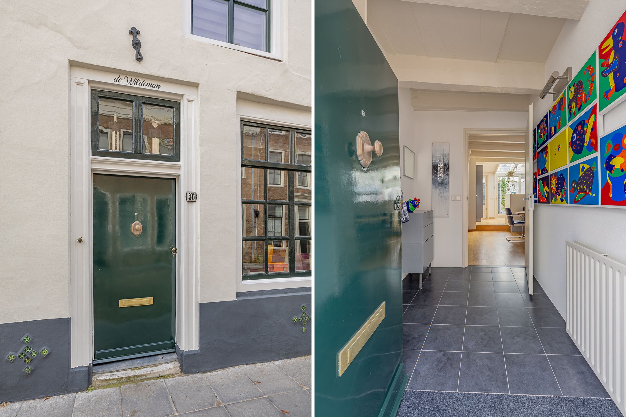 Photo 6 of Vlissingsestraat 56