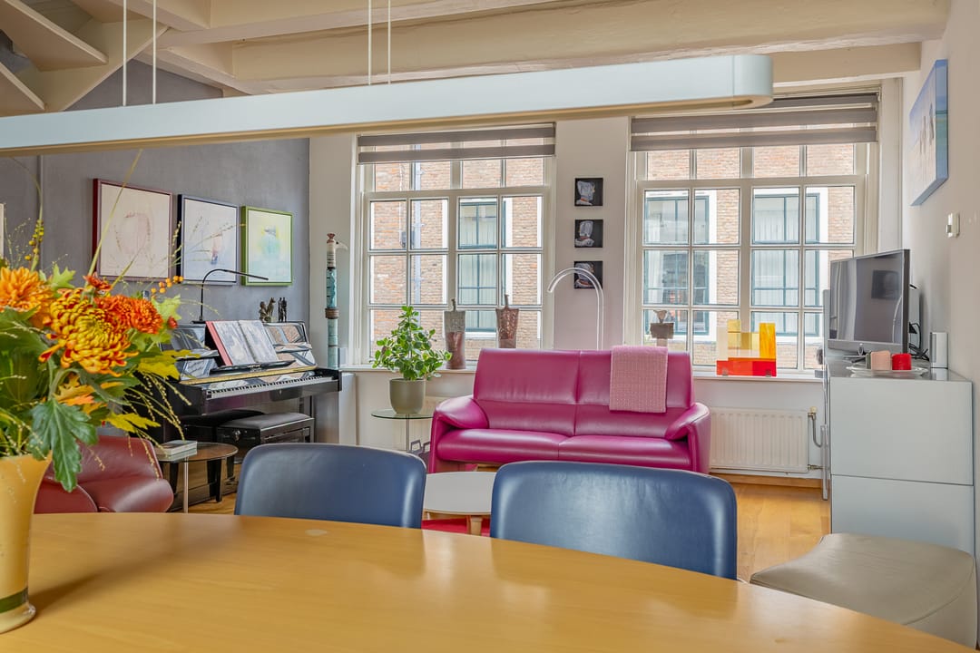 Photo 11 of Vlissingsestraat 56