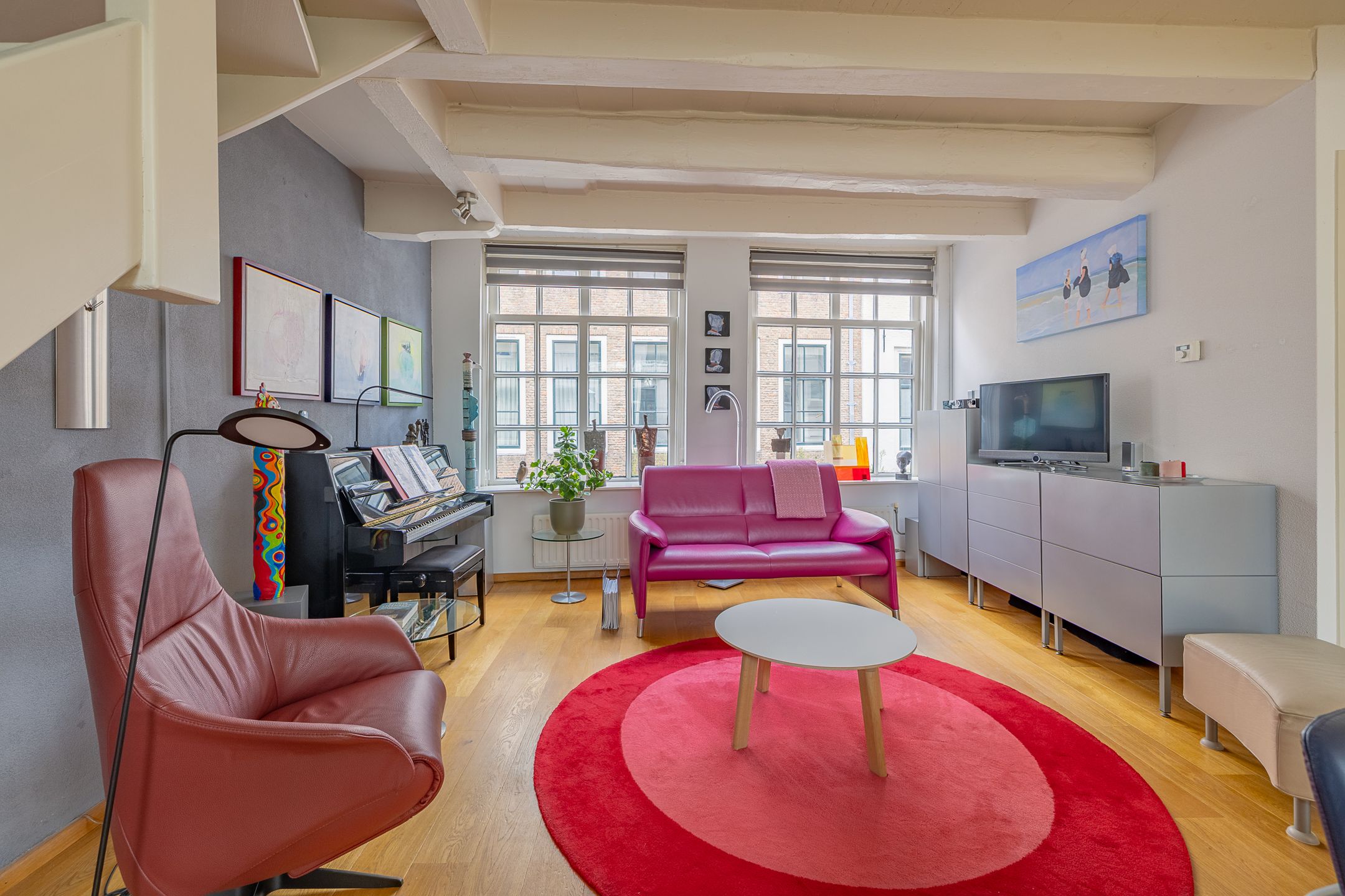 Photo 12 of Vlissingsestraat 56