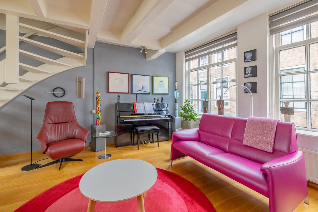 Photo 13 of Vlissingsestraat 56