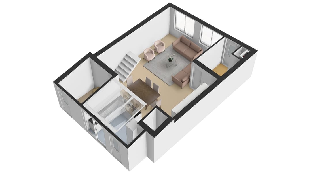 Photo 7 of Vlissingsestraat 56