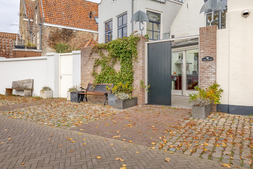 Photo 26 of Vlissingsestraat 56