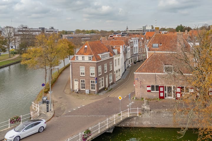 Photo 5 of Vlissingsestraat 56