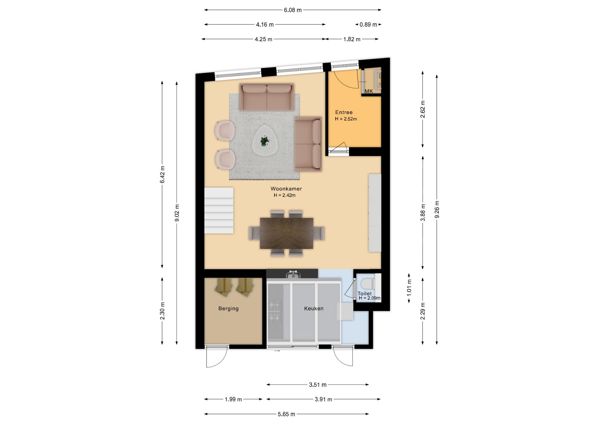 Photo 42 of Vlissingsestraat 56