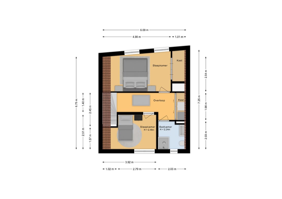 Photo 43 of Vlissingsestraat 56