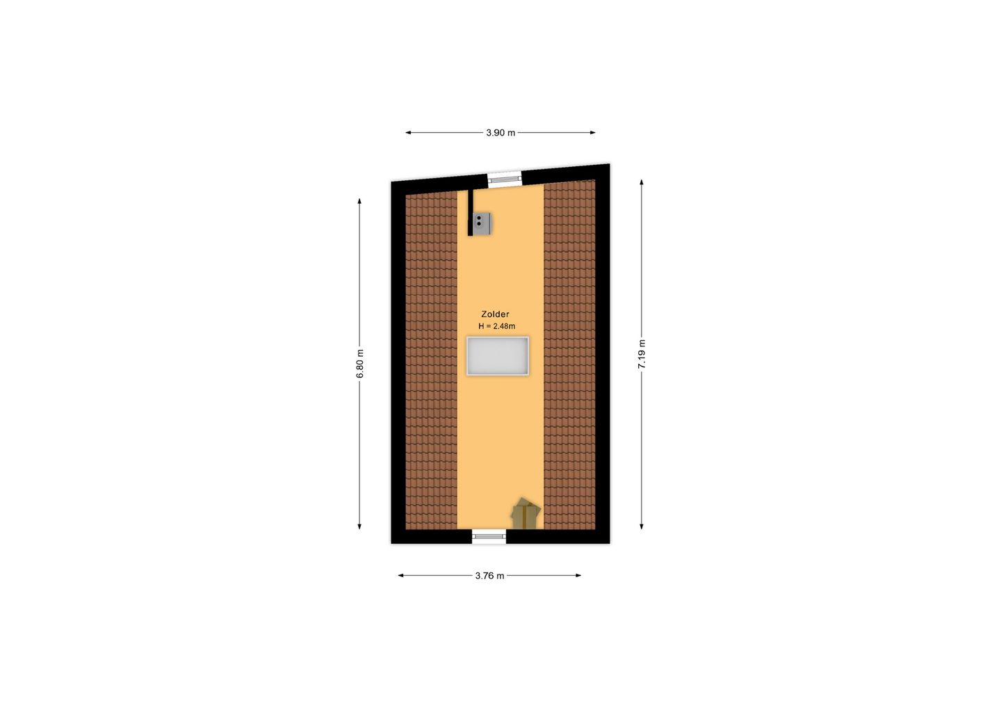 Photo 44 of Vlissingsestraat 56