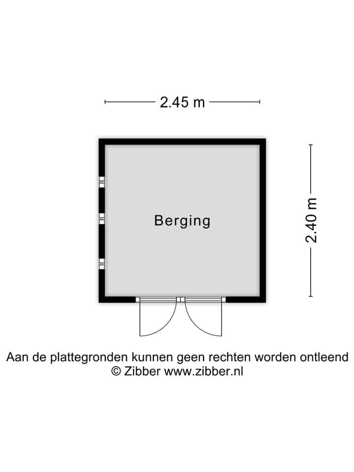 Foto 43 van Reidlânswei 81