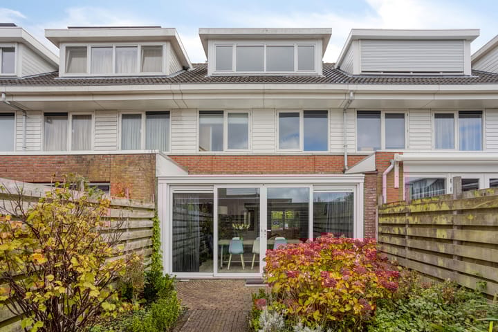 Foto 2 van Schubertlaan 36