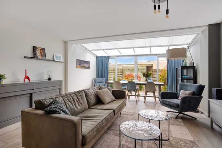 Foto 5 van Schubertlaan 36