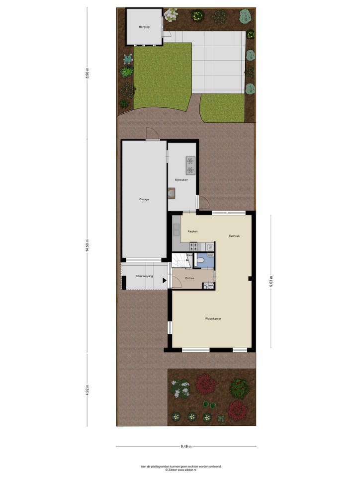 Foto 42 van Reidlânswei 81