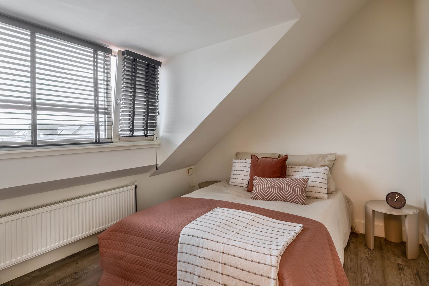 Foto 4 van Seringenstraat 3-B