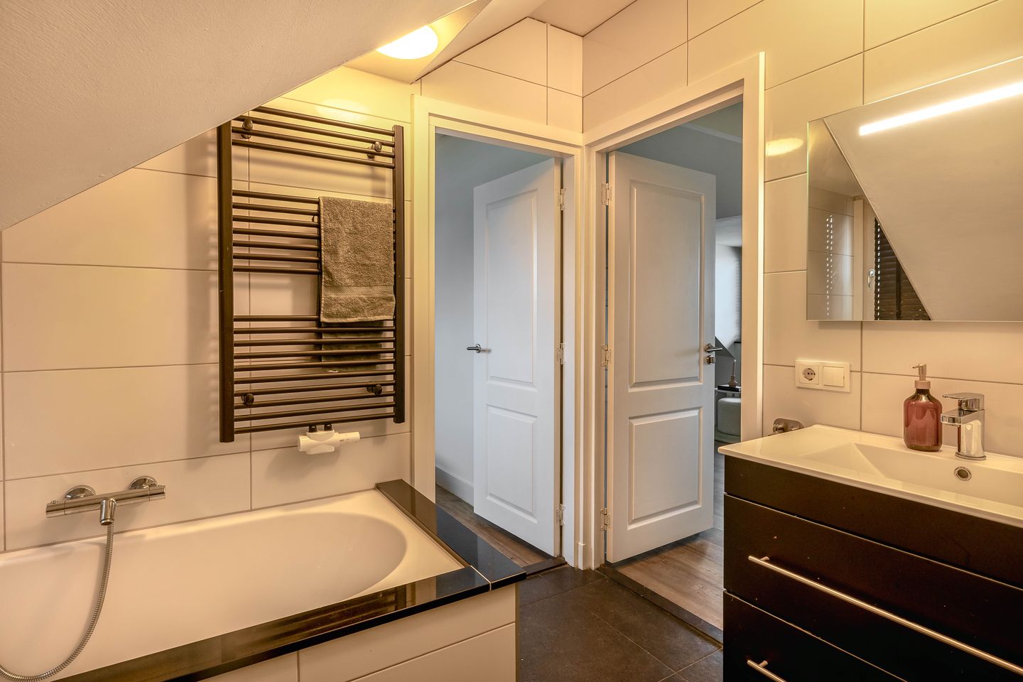 Foto 5 van Seringenstraat 3-B