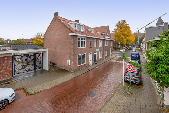 Foto 6 van Seringenstraat 3-B