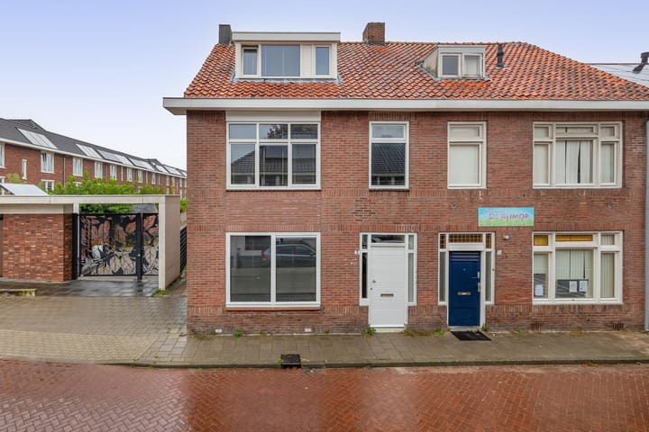 Foto 7 van Seringenstraat 3-B