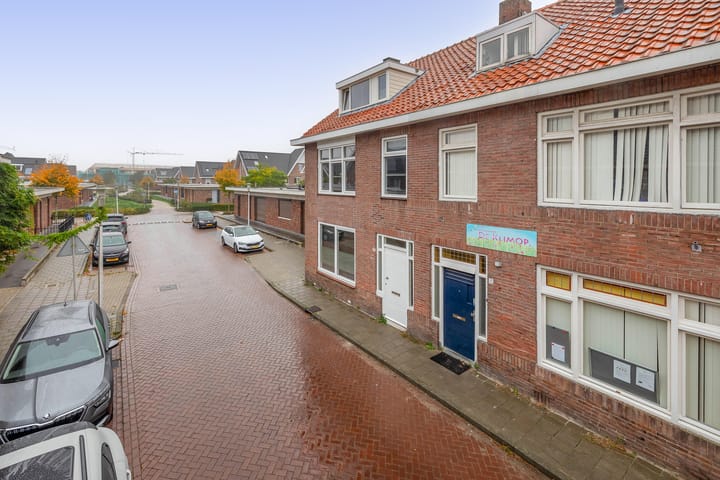 Foto 8 van Seringenstraat 3-B