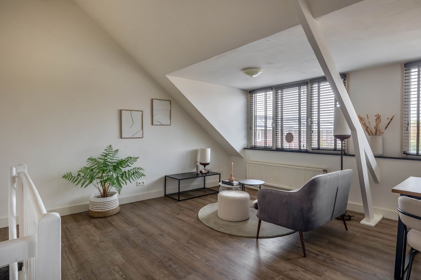 Foto 10 van Seringenstraat 3-B