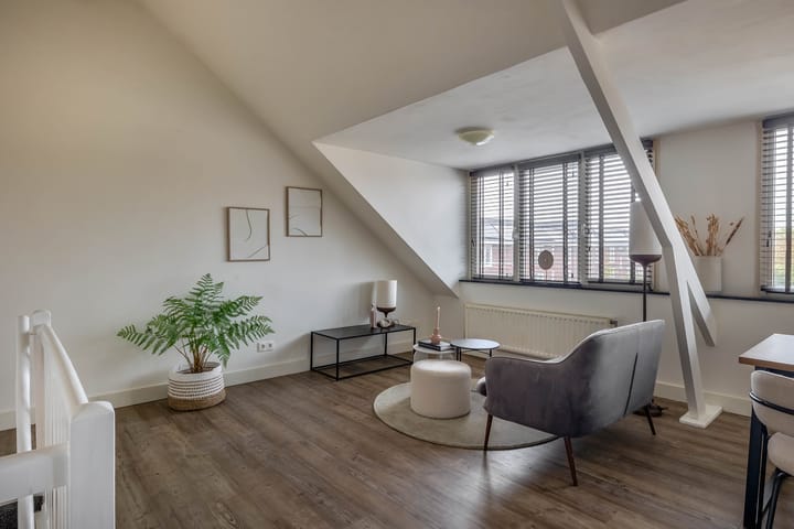 Foto 10 van Seringenstraat 3-B