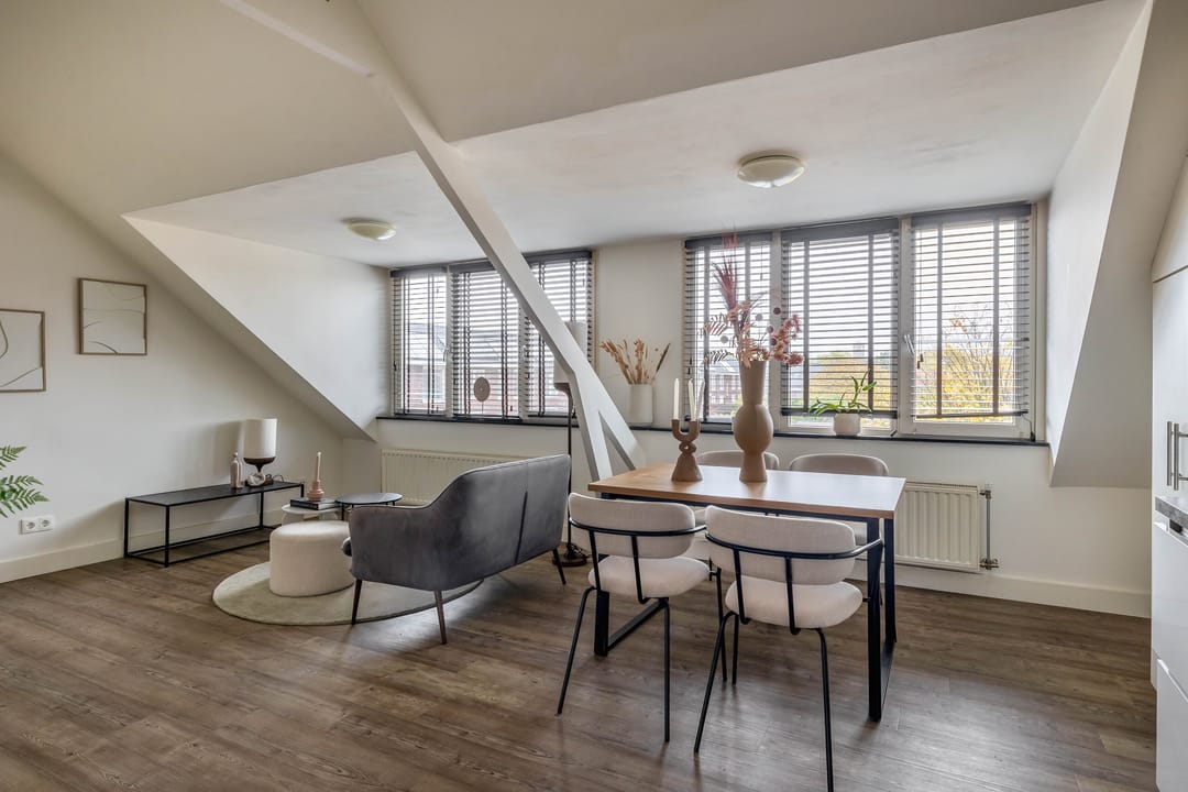 Foto 11 van Seringenstraat 3-B