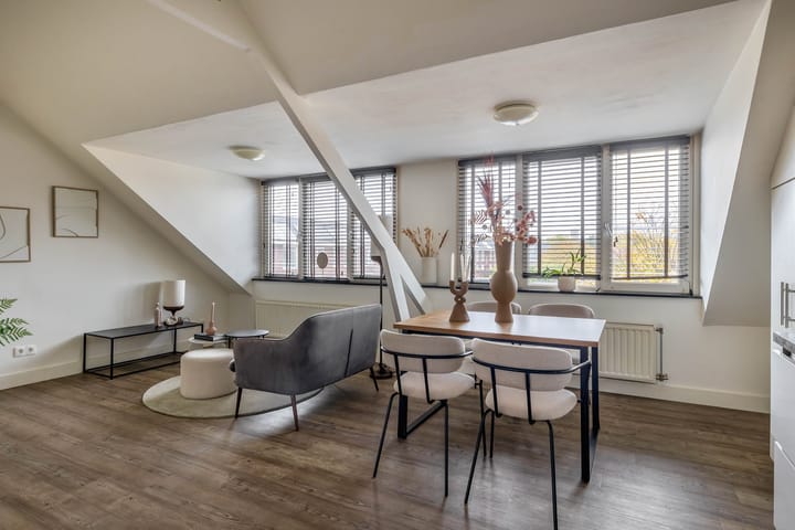 Foto 11 van Seringenstraat 3-B