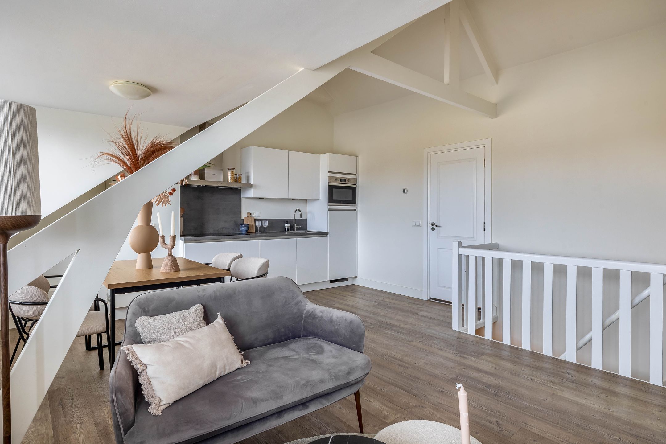 Foto 12 van Seringenstraat 3-B