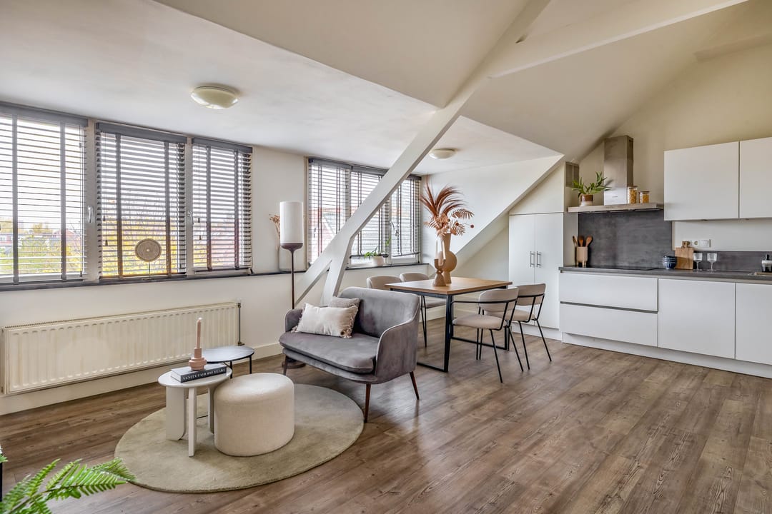 Foto 13 van Seringenstraat 3-B