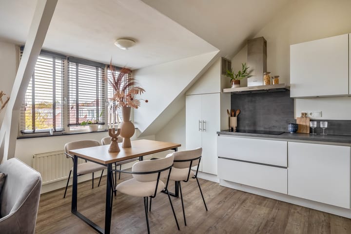 Foto 14 van Seringenstraat 3-B