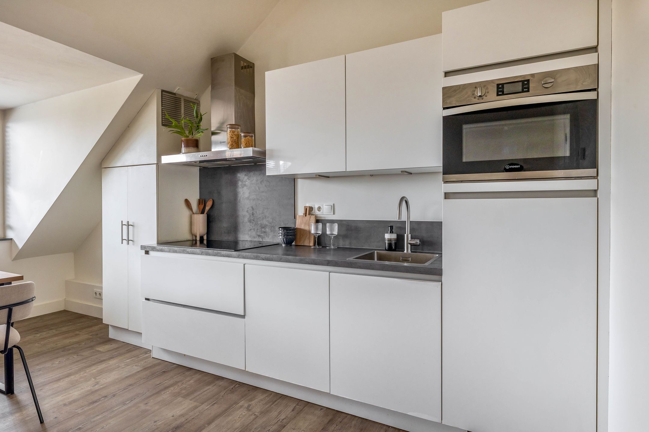 Foto 15 van Seringenstraat 3-B