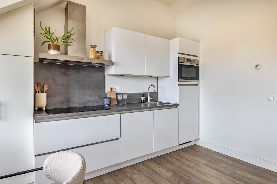 Foto 16 van Seringenstraat 3-B