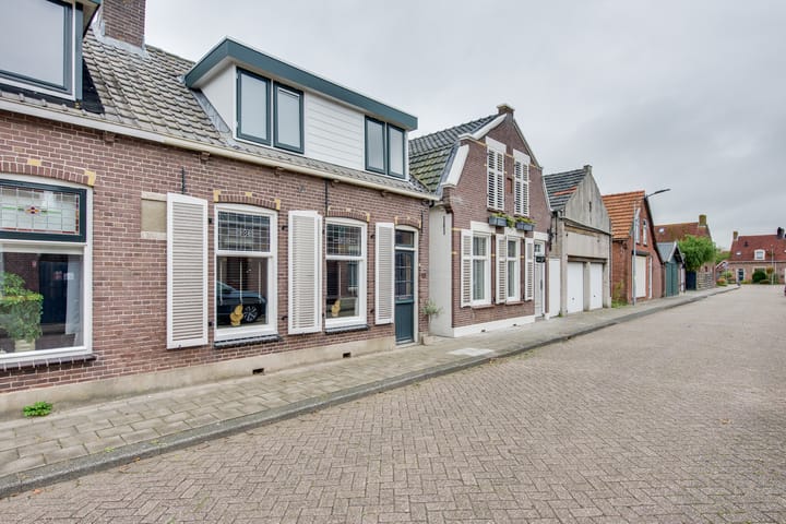 Foto 2 van Wilhelminastraat 5