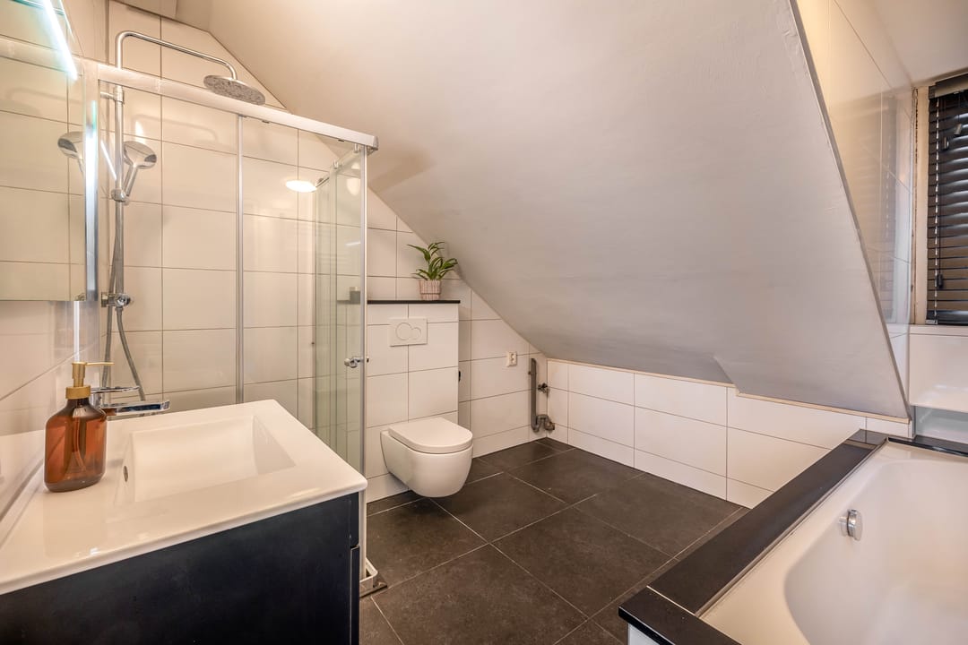 Foto 22 van Seringenstraat 3-B