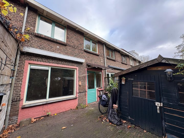 Foto 11 van Schietbaanstraat 8